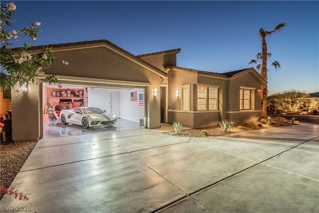 26 Via Tavolara, Henderson, NV 89011