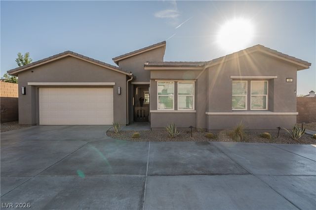 26 Via Tavolara, Henderson, NV 89011