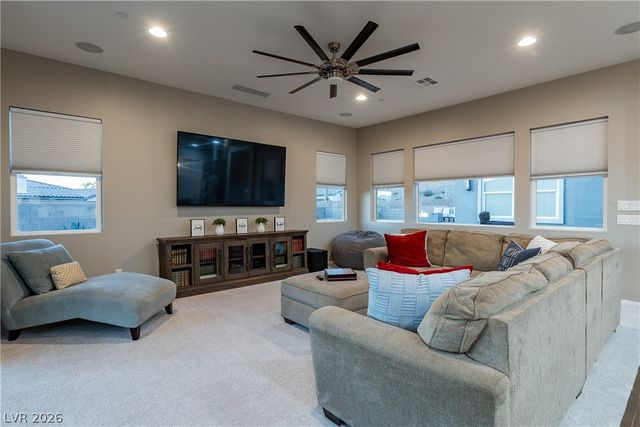26 Via Tavolara, Henderson, NV 89011