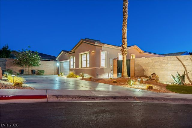 26 Via Tavolara, Henderson, NV 89011