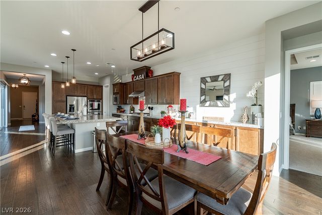 26 Via Tavolara, Henderson, NV 89011
