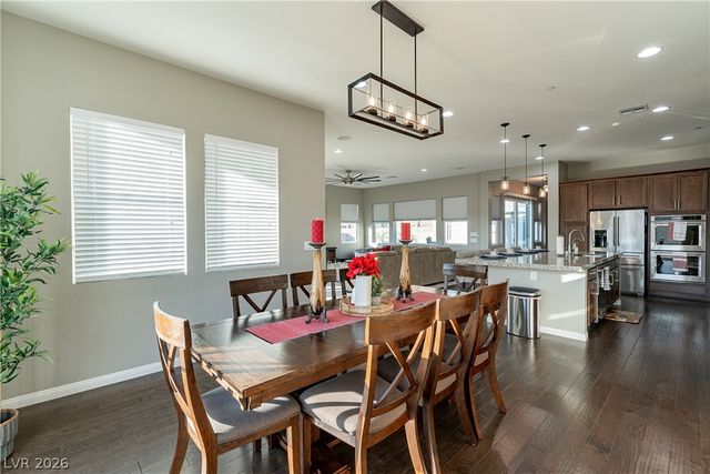 26 Via Tavolara, Henderson, NV 89011
