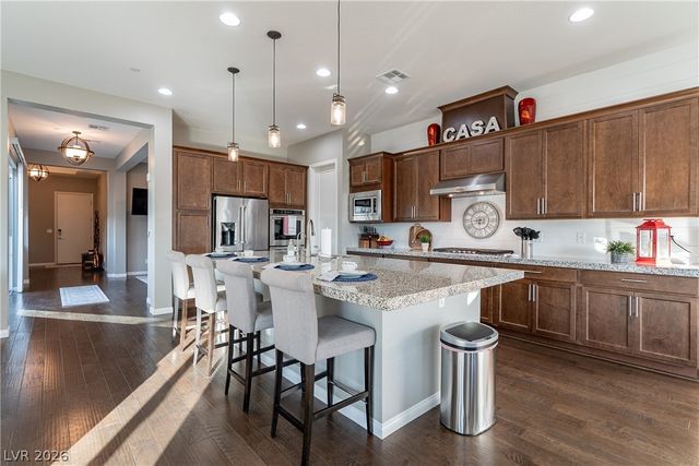26 Via Tavolara, Henderson, NV 89011