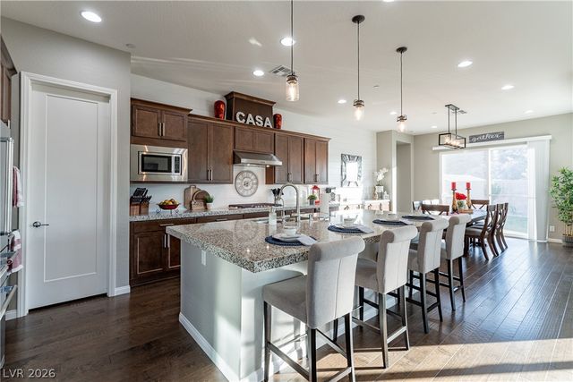 26 Via Tavolara, Henderson, NV 89011