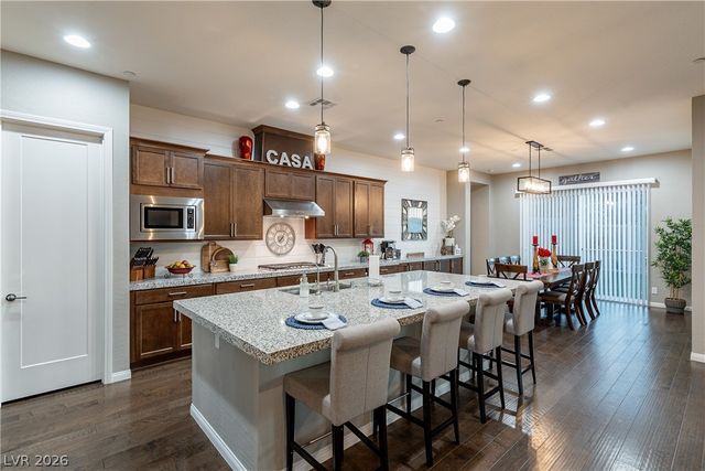 26 Via Tavolara, Henderson, NV 89011