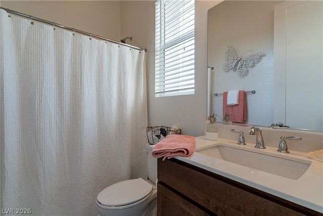 26 Via Tavolara, Henderson, NV 89011