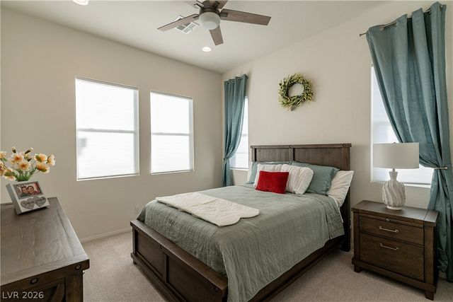 26 Via Tavolara, Henderson, NV 89011