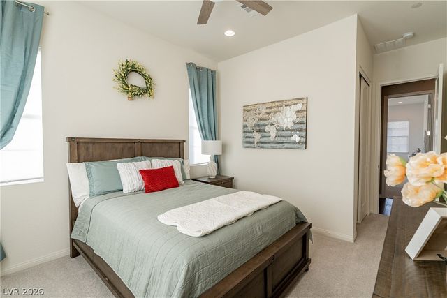 26 Via Tavolara, Henderson, NV 89011