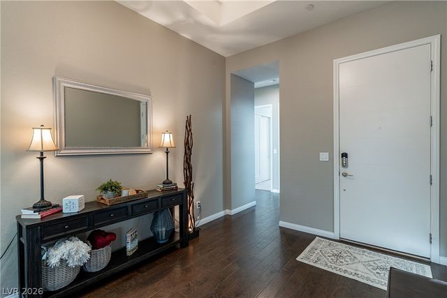 26 Via Tavolara, Henderson, NV 89011