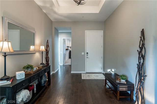 26 Via Tavolara, Henderson, NV 89011