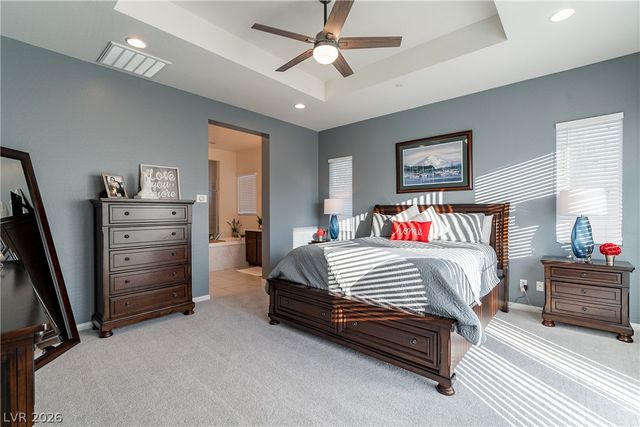 26 Via Tavolara, Henderson, NV 89011