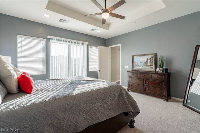 26 Via Tavolara, Henderson, NV 89011
