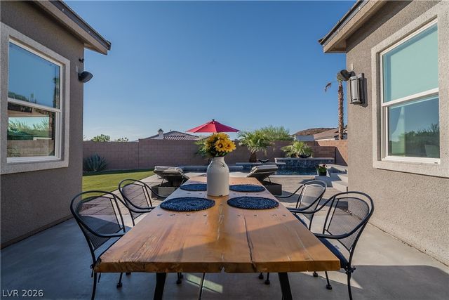 26 Via Tavolara, Henderson, NV 89011