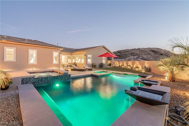 26 Via Tavolara, Henderson, NV 89011