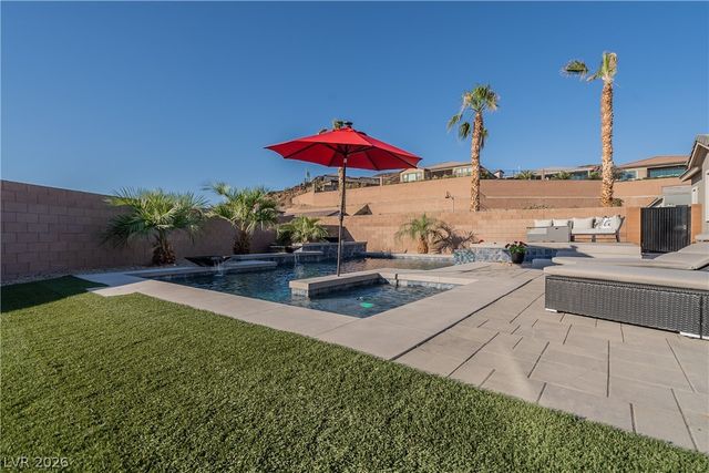 26 Via Tavolara, Henderson, NV 89011