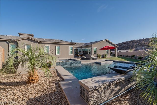 26 Via Tavolara, Henderson, NV 89011