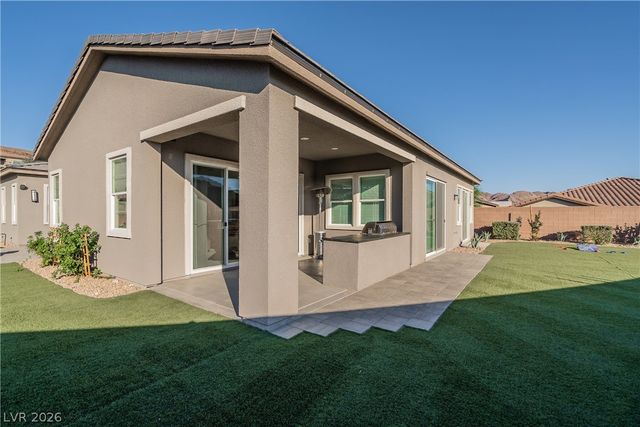 26 Via Tavolara, Henderson, NV 89011