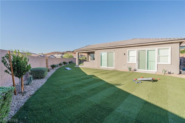 26 Via Tavolara, Henderson, NV 89011
