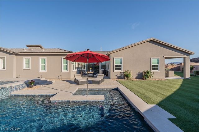 26 Via Tavolara, Henderson, NV 89011