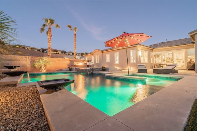 26 Via Tavolara, Henderson, NV 89011