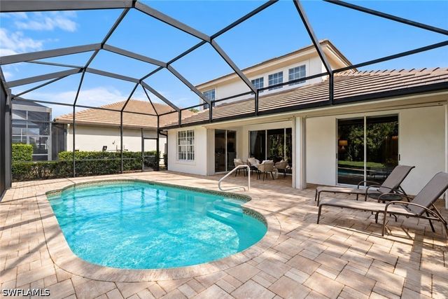 9463 Oak Strand DR, Estero, FL 34135
