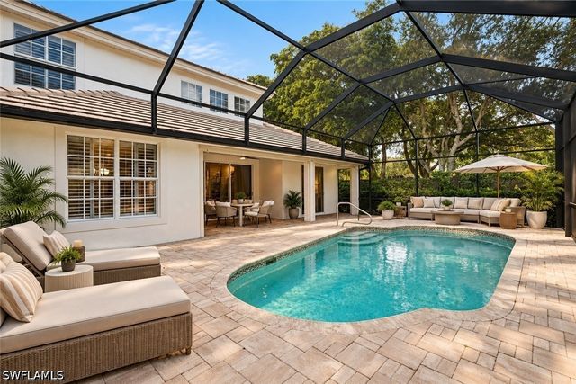 9463 Oak Strand DR, Estero, FL 34135