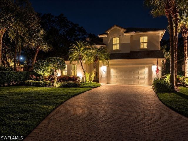 9463 Oak Strand DR, Estero, FL 34135