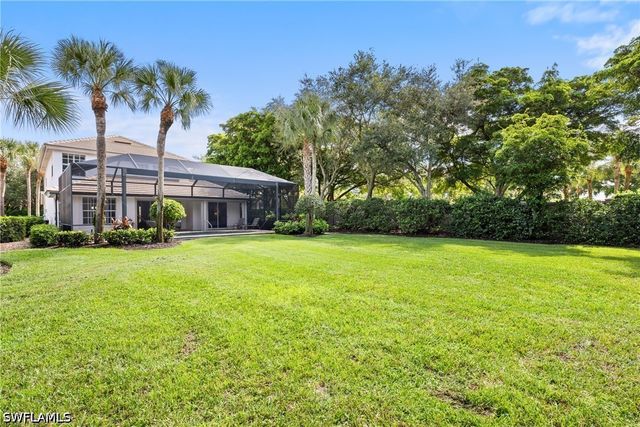 9463 Oak Strand DR, Estero, FL 34135