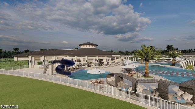 9463 Oak Strand DR, Estero, FL 34135