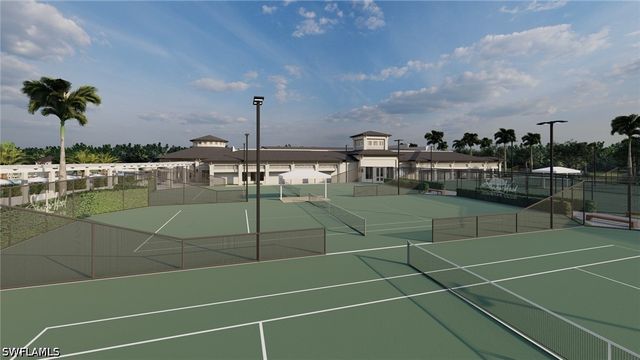 9463 Oak Strand DR, Estero, FL 34135