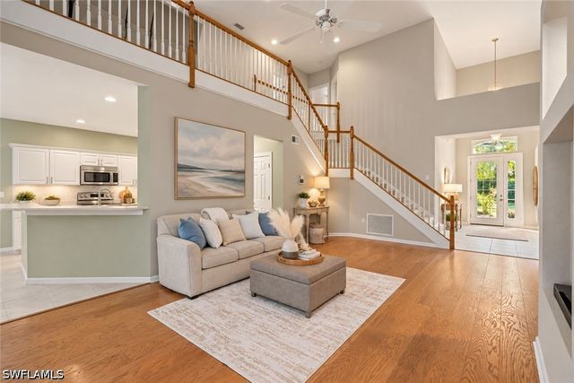 9463 Oak Strand DR, Estero, FL 34135