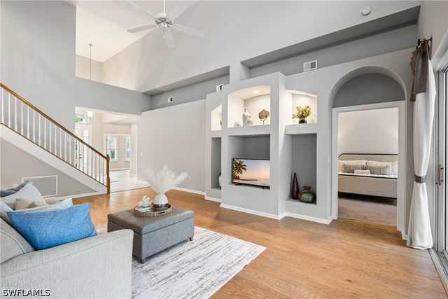 9463 Oak Strand DR, Estero, FL 34135