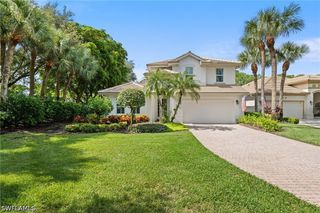 9463 Oak Strand DR, Estero, FL 34135