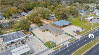 1078 S Ferdon Boulevard, Crestview, FL 32536