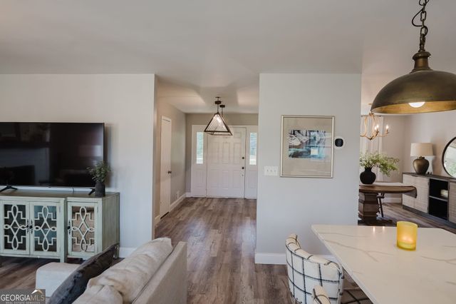 4251 Fayetteville Road, Griffin, GA 30223