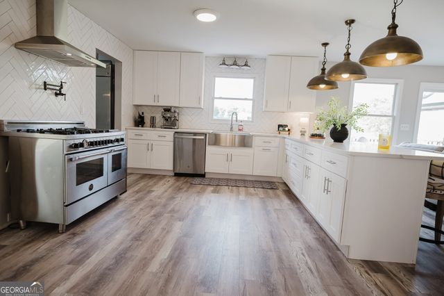 4251 Fayetteville Road, Griffin, GA 30223