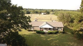 4251 Fayetteville Road, Griffin, GA 30223