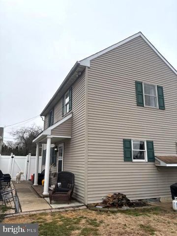 219 CONNOR ST, Norristown, PA 19401