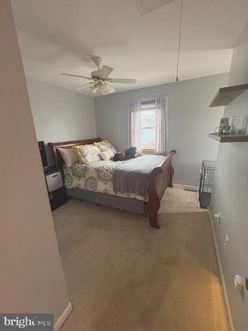 219 CONNOR ST, Norristown, PA 19401