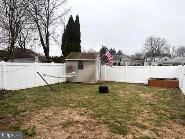 219 CONNOR ST, Norristown, PA 19401