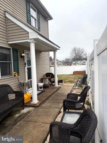 219 CONNOR ST, Norristown, PA 19401