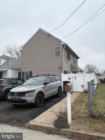 219 CONNOR ST, Norristown, PA 19401