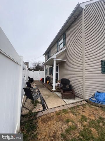 219 CONNOR ST, Norristown, PA 19401