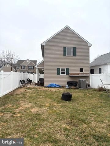 219 CONNOR ST, Norristown, PA 19401