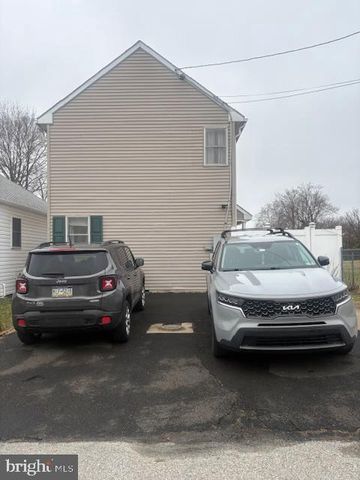 219 CONNOR ST, Norristown, PA 19401