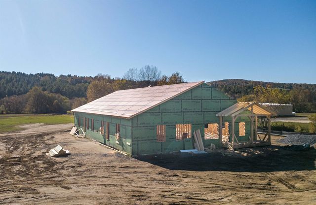 481 Gilman Road A B C D, Lyndon, VT 05849