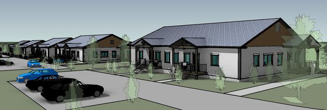 481 Gilman Road A B C D, Lyndon, VT 05849