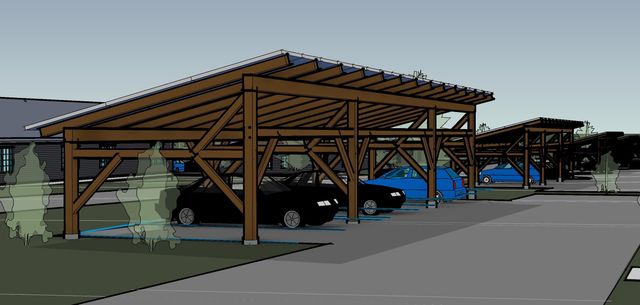 481 Gilman Road A B C D, Lyndon, VT 05849