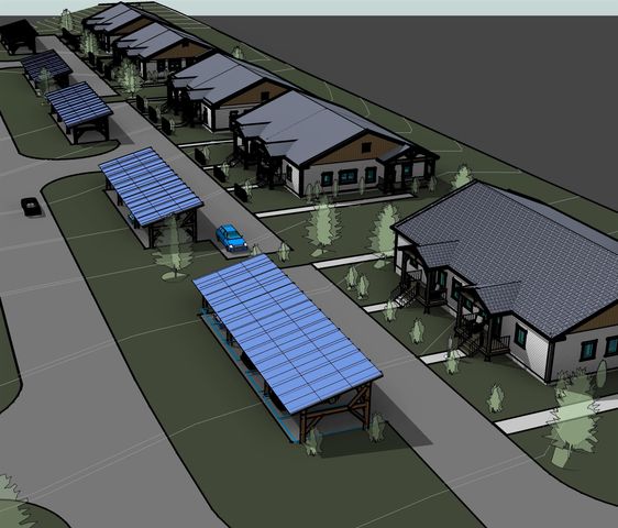 481 Gilman Road A B C D, Lyndon, VT 05849