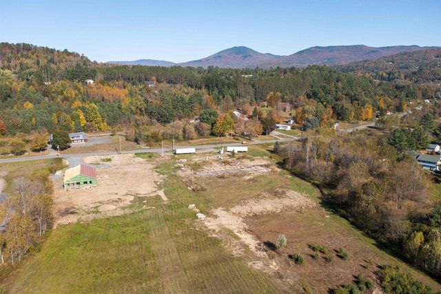 481 Gilman Road A B C D, Lyndon, VT 05849